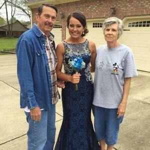 Meet your Posher, Jada